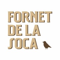 Fornet de la Soca logo - Similar company to Chefprivado©