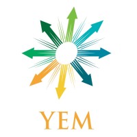 YEM logo - Similar company to Advisers Grc