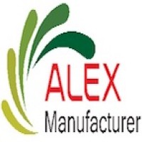 Alex Manufacturer Sdn Bhd logo - Similar company to Webforge