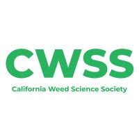 CALIFORNIA WEED SCIENCE SOCIETY logo - Similar company to Chem-Weed, Llc