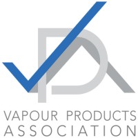 Vapour Products Association of South Africa logo - Similar company to Body Tonic Lounge