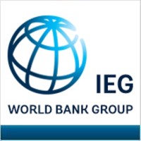 Independent Evaluation Group logo - Similar company to Measure Evaluation
