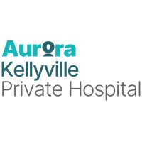 Kellyville Private Hospital logo - Similar company to Adhd-Bed Integrated