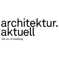 architektur.aktuell logo - Similar company to Idc Edv Gmbh