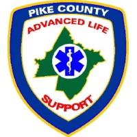 Pike County Advanced Life Support