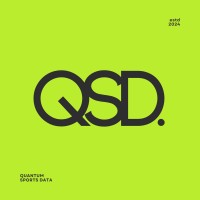 Quantum Sports Data logo - Similar company to Wrksense