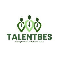 Talentbes Executive Search logo - Similar company to Lpai