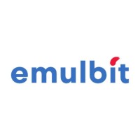 Emulbit logo - Similar company to Dekspol Pph