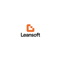 Leansoft logo - Similar company to Joybit