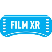 Film XR logo - Similar company to Greenpill