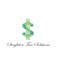 Singleton Tax Solutions