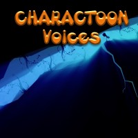 Charactoon Voices logo - Similar company to Lingmed