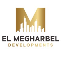 El Megharbel Developments logo - Similar company to Sina Medical For Medical Appliances