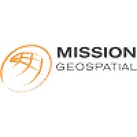 Mission Geospatial Ltd logo - Similar company to Speakeasy