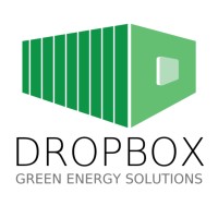 DropBox Green Energy Solutions logo - Similar company to Multiboxx Containers