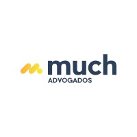 MUCH Law Firm logo - Similar company to Daugherty, Fowler, Peregrin, Haught & Jenson