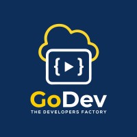 GoDev logo - Similar company to Syslify