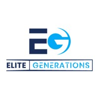 Elite Generations logo - Similar company to Platform Enterprises Inc