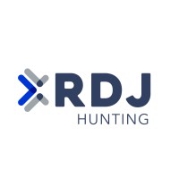 RDJ Hunting logo - Similar company to Lorotech Mx