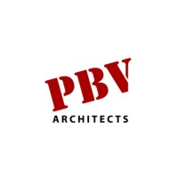 PBV Architects logo - Similar company to Arvide
