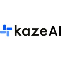Kaze AI logo - Similar company to Rise2Gether