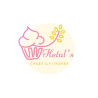 Cakes & Flowers logo - Similar company to Bloom & Plume