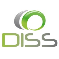 DISS logo - Similar company to Boulliard