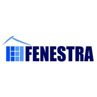 Fenestra windows logo - Similar company to Prime Clad