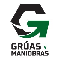 Grúas y Maniobras S.A.C. logo - Similar company to Etac Peru