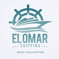EL Omar Shipping logo - Similar company to Elmenawy