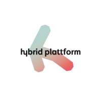 Hybrid Plattform logo - Similar company to Futurium
