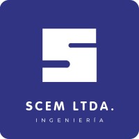 SCEM LTDA. logo - Similar company to Sagant Sac