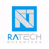 PT Ratech Nusantara Inovasi logo - Similar company to Pt. Magnakabel Nusantara