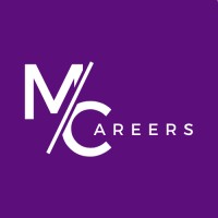 Meaningful Careers (MC) logo - Similar company to Blackmaple.Io ™️