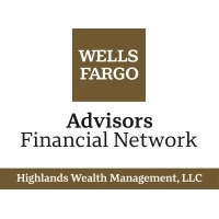 Highlands Wealth Management, LLC of Wells Fargo Advisors Financial Network logo - Similar company to Akd Wealth Partners Of Wells Fargo Advisors Financial Network