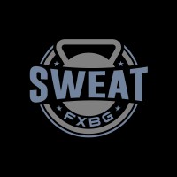 Sweat FXBG logo - Similar company to Zenithflow