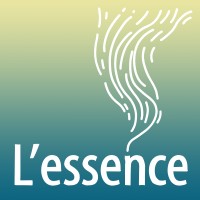 L'essence Podcast logo - Similar company to Value. (Liotec Gmbh)