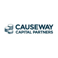 Causeway Capital logo - Similar company to Cardinal Capital Group