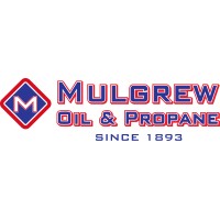 Mulgrew Oil and Propane CO logo - Similar company to Pete'S Of Erie Inc