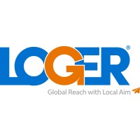 Loger Logistics logo - Similar company to México - Bajío