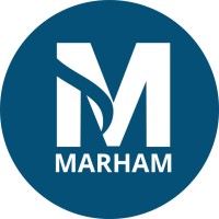 Marham logo - Similar company to Marham