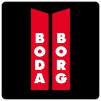 Boda Borg Zurich logo - Similar company to Boda Borg Germany