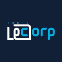 Grupo Lecorp logo - Similar company to Globalbit S.A.S