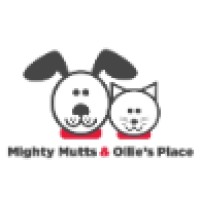 Mighty Mutts & Ollie'S Place