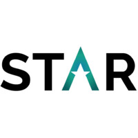 STAR logo - Similar company to Star