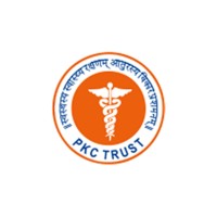 Punjab Kesari Charitable Hospital (PKC HOSPITAL) logo - Similar company to Stanvac Med