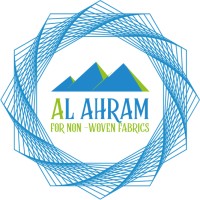AL-Ahram for Woven and Non Woven Fabrics logo - Similar company to Alahram-Tech