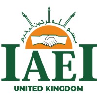 IAEI UK (Indonesian Association of Islamic Economists in the United Kingdom) logo - Similar company to The Indonesian Association Of Islamic Economists