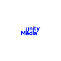 Unity media logo - Similar company to Dilive