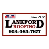 Lankford Roofing & Construction logo - Similar company to Pixelmade